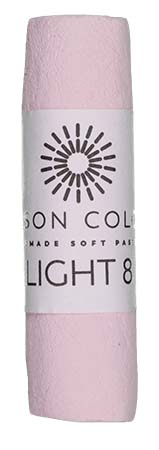 Unison Soft Pastel Light 8