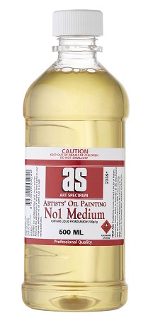 Maimeri : Puro : Oil Paint Mediums - Mediums & Oils - Mediums