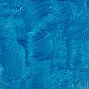 Manganese Blue Hue Gamblin Artist Oil 37ml