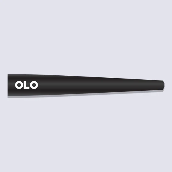 OLO Black Handle (2-pack)