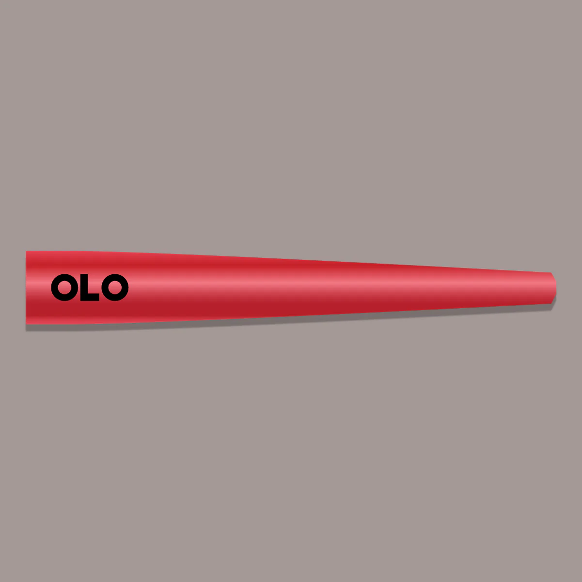 OLO Red Handle (2-pack) - Click Image to Close