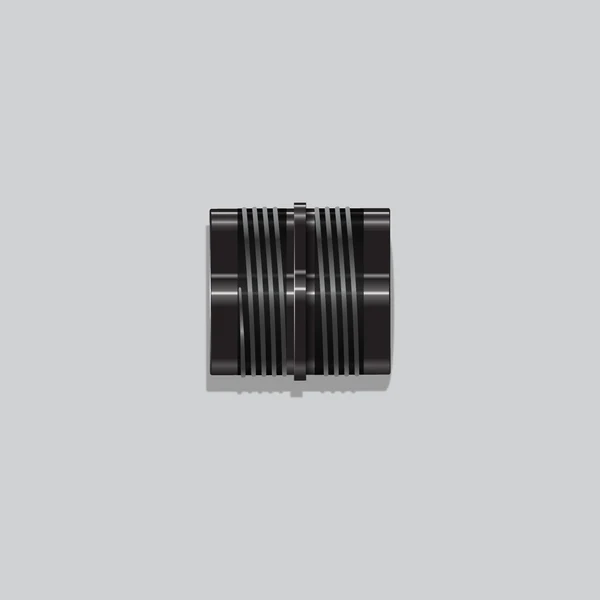 OLO Black Rings (10-pack)