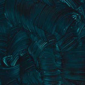 Phthalo Turquoise Gamblin Artist Oil 37ml