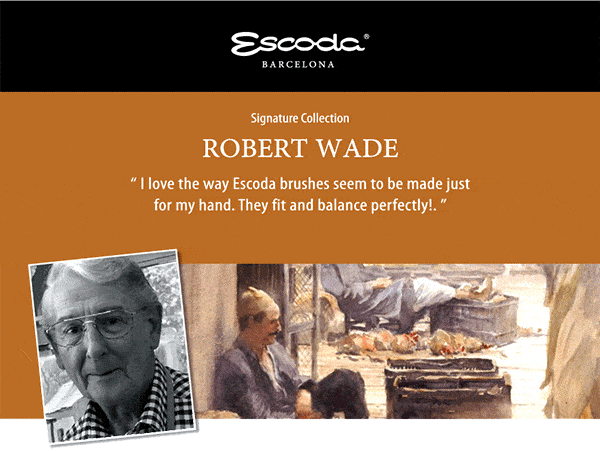 Robert Wade Signature Collection - Click Image to Close