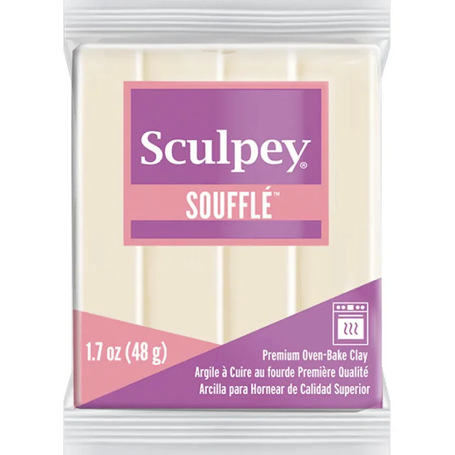 SCULPEY SOUFFLE 1.7oz BUTTERCREAM