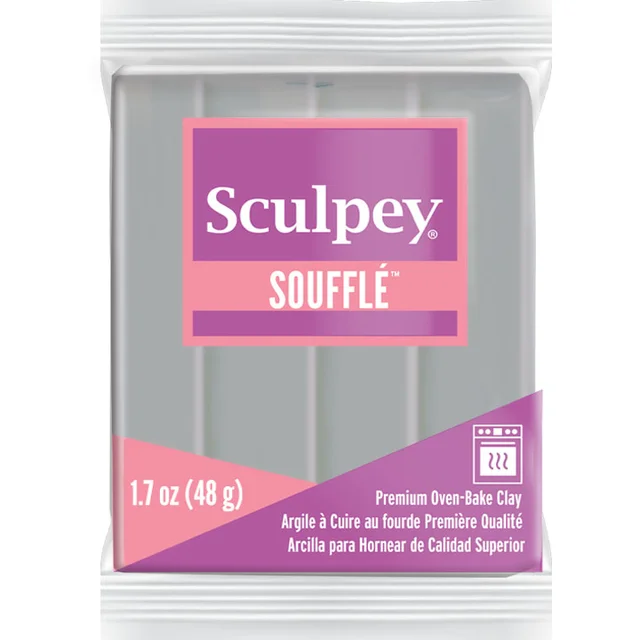 SCULPEY SOUFFLE 1.7oz BUTTERCREAM