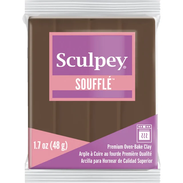 SCULPEY SOUFFLE 1.7oz BUTTERCREAM