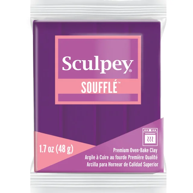 SCULPEY SOUFFLE 1.7oz BUTTERCREAM