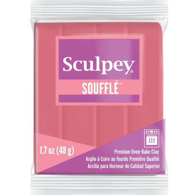 SCULPEY SOUFFLE 1.7oz BUTTERCREAM