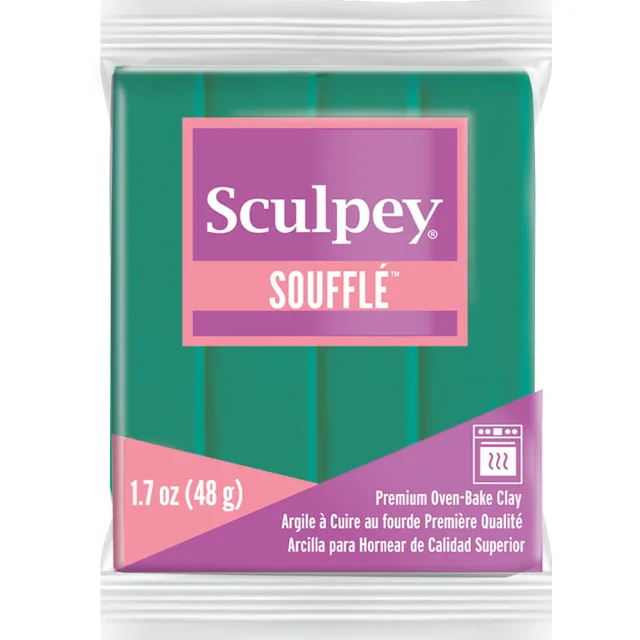 SCULPEY SOUFFLE 1.7oz BUTTERCREAM