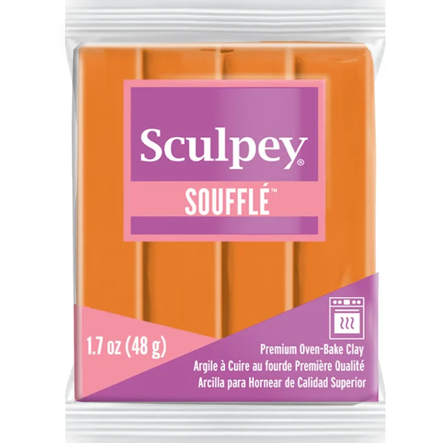 SCULPEY SOUFFLE 1.7oz BUTTERCREAM