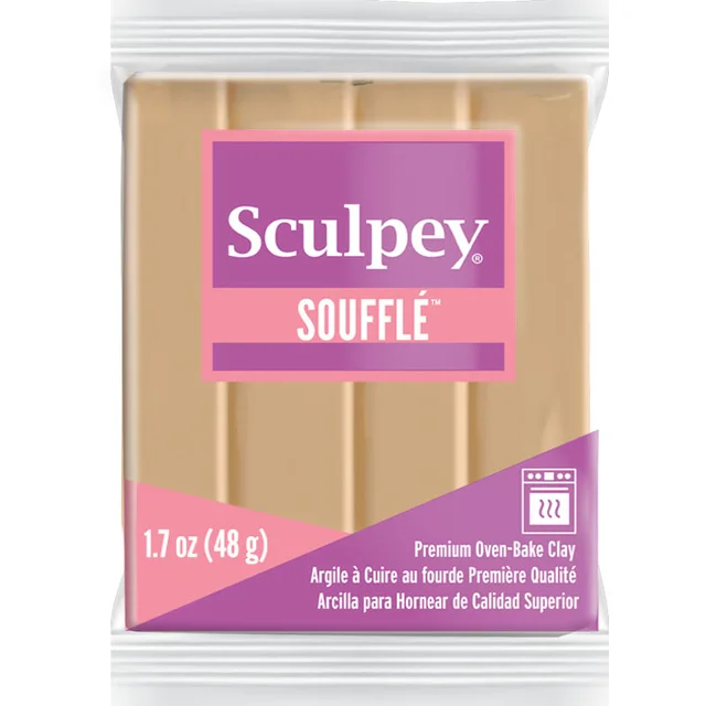 SCULPEY SOUFFLE 1.7oz BUTTERCREAM