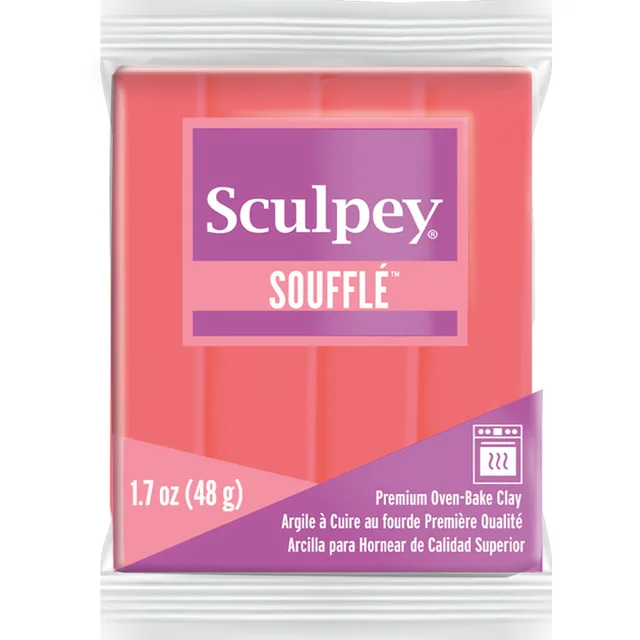 SCULPEY SOUFFLE 1.7oz BUTTERCREAM