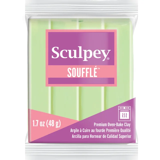 SCULPEY SOUFFLE 1.7oz BUTTERCREAM