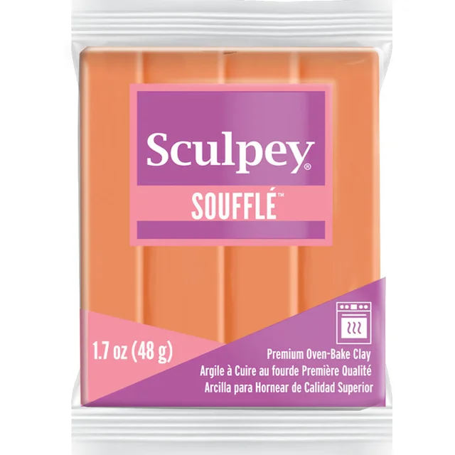 SCULPEY SOUFFLE 1.7oz BUTTERCREAM