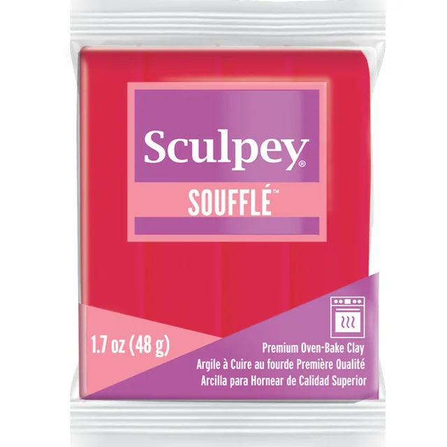 SCULPEY SOUFFLE 1.7oz BUTTERCREAM