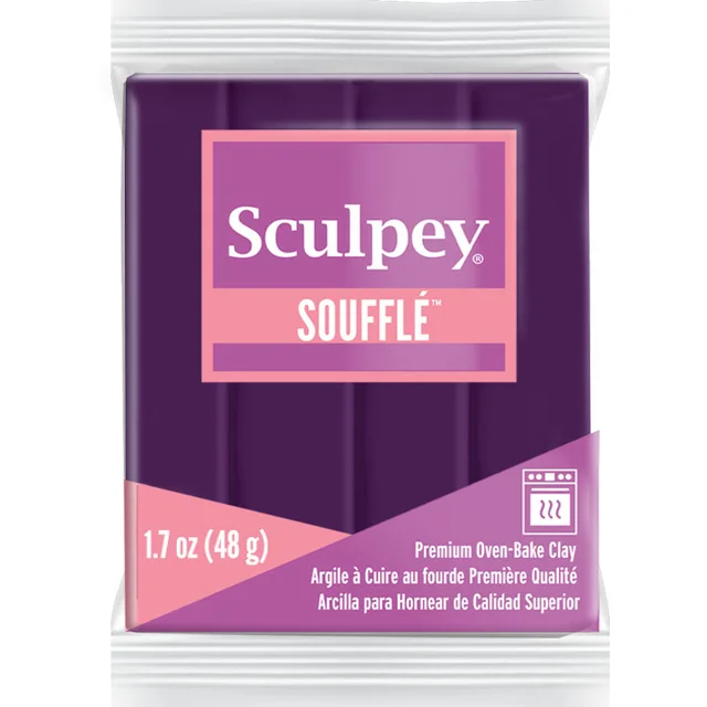 SCULPEY SOUFFLE 1.7oz BUTTERCREAM