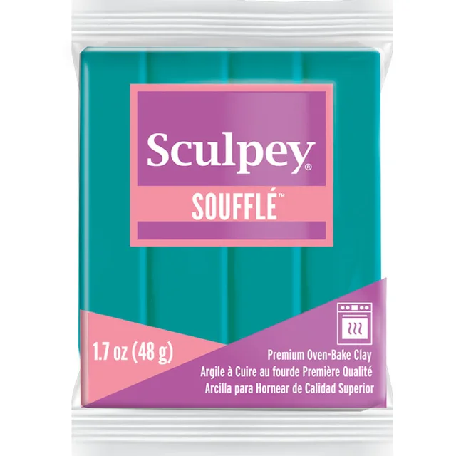 SCULPEY SOUFFLE 1.7oz BUTTERCREAM