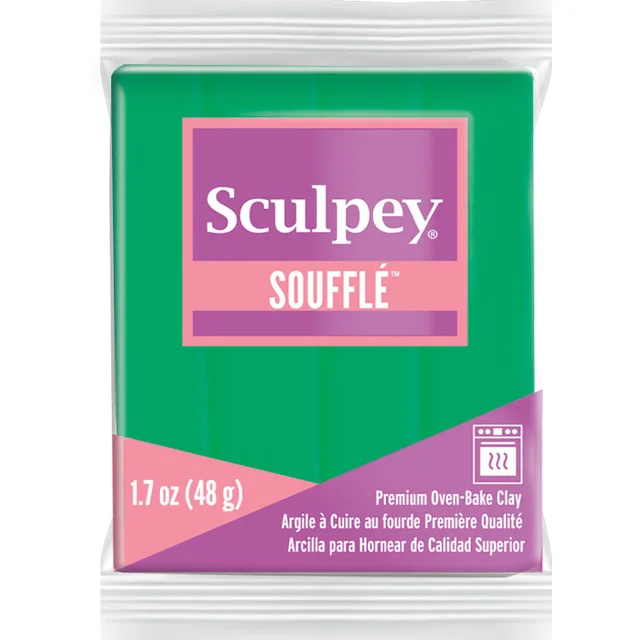 SCULPEY SOUFFLE 1.7oz BUTTERCREAM