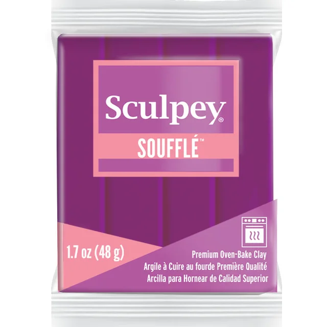 SCULPEY SOUFFLE 1.7oz BUTTERCREAM