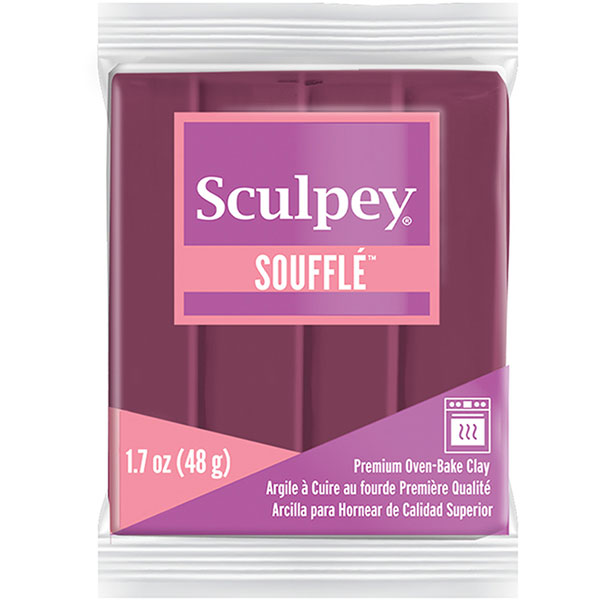 SCULPEY SOUFFLE 1.7oz CABERNET