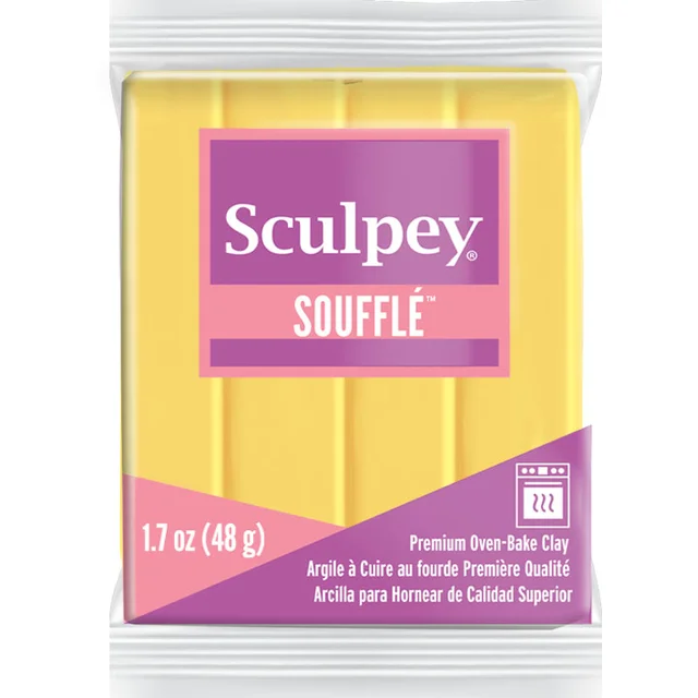 SCULPEY SOUFFLE 1.7oz BUTTERCREAM