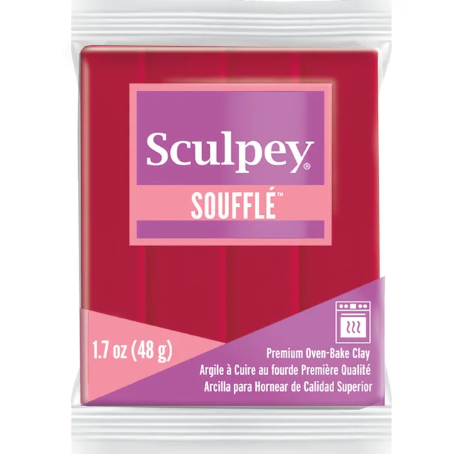 SCULPEY SOUFFLE 1.7oz BUTTERCREAM