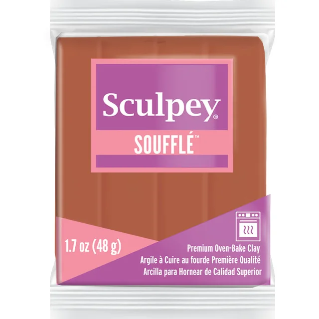SCULPEY SOUFFLE 1.7oz BUTTERCREAM