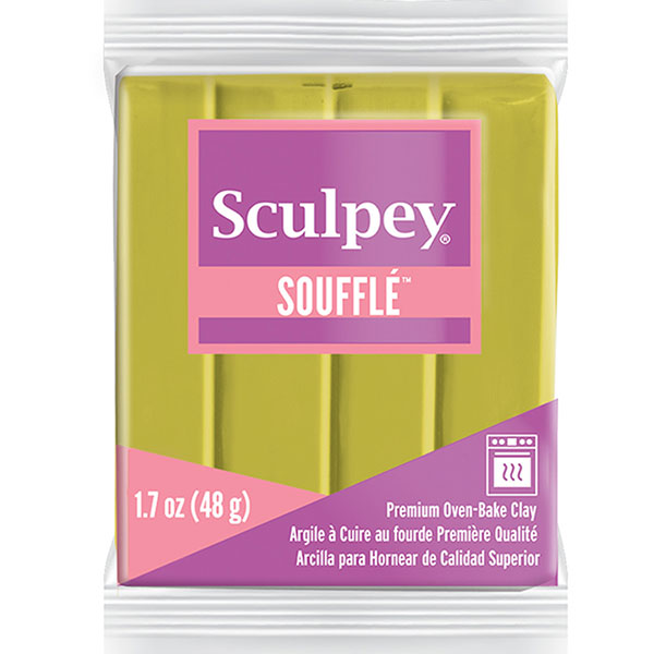 SCULPEY SOUFFLE 1.7oz BUTTERCREAM