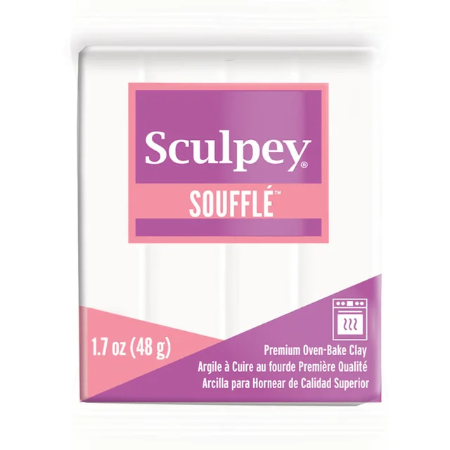 SCULPEY SOUFFLE 1.7oz BUTTERCREAM
