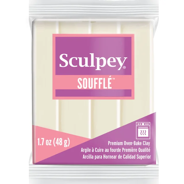 SCULPEY SOUFFLE 1.7oz BUTTERCREAM