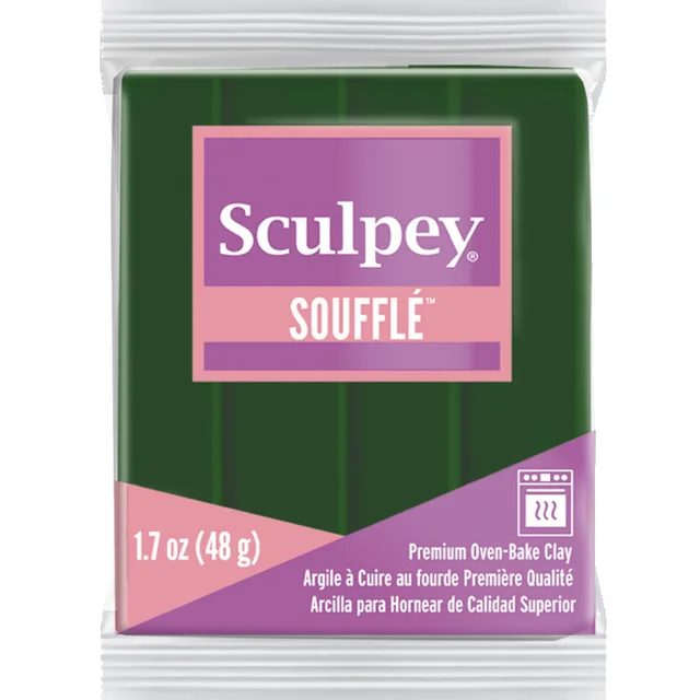 SCULPEY SOUFFLE 1.7oz BUTTERCREAM