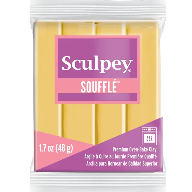 SCULPEY SOUFFLE 1.7oz BUTTERCREAM