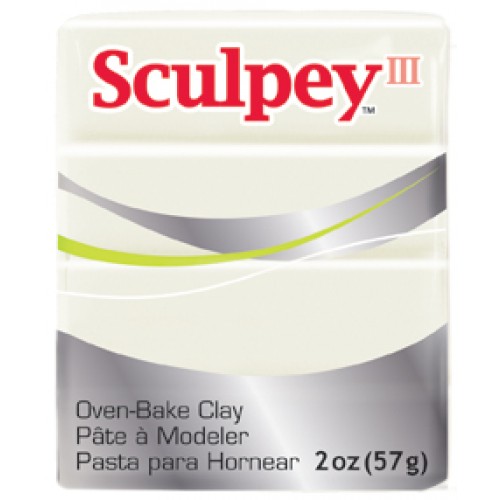SCULPEY III - 57g - PEARL - Click Image to Close