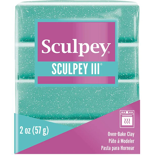 SCULPEY III - 57g - WHITE