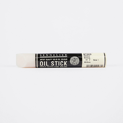 Medium Sennelier Paint Stick Regular S1 - Click Image to Close