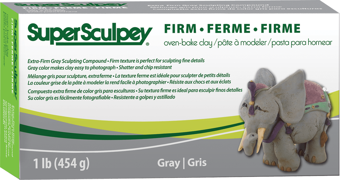 Super Sculpey