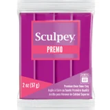 PREMO SCULPEY - 57g - FUCHSIA