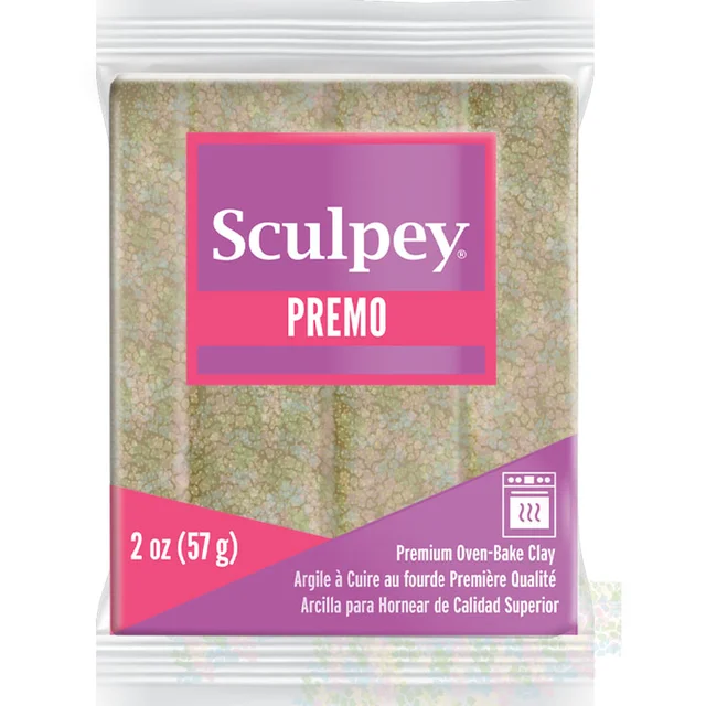 PREMO SCULPEY - 57g - OPAL