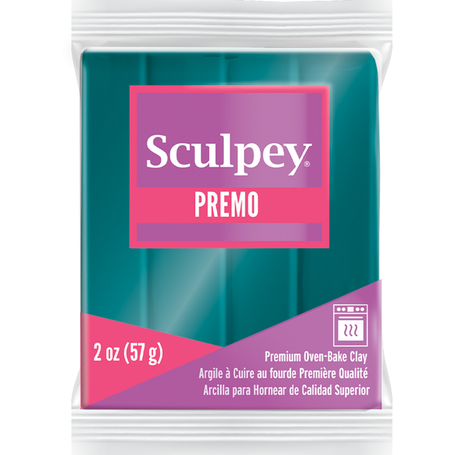 PREMO Sculpey