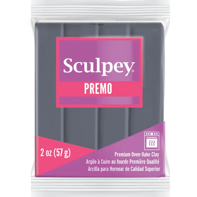 PREMO SCULPEY - 57g - SLATE