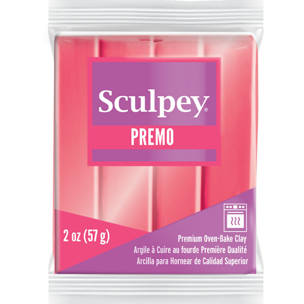 PREMO SCULPEY - 57g - SUNSET PEARL