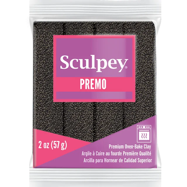 PREMO SCULPEY - 57g - TWINKLE TWINKLE