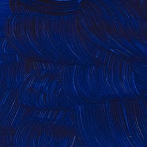 Ultramarine Blue Gamblin Artist Oil 150ml