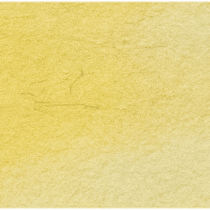 Warm Light Yellow Michael Harding Watercolour 15ml - Click Image to Close