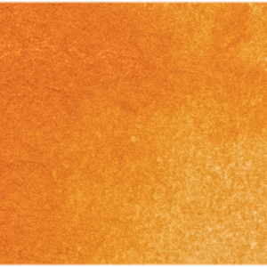 Brilliant Orange Michael Harding Watercolour 15ml - Click Image to Close