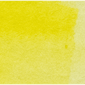 Cadmium Yellow Lemon Michael Harding Watercolour 15ml - Click Image to Close