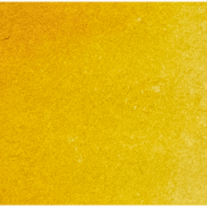 Cadmium Golden Yellow Michael Harding Watercolour 15ml - Click Image to Close