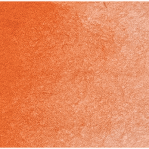 Cadmium Orange Michael Harding Watercolour 15ml - Click Image to Close