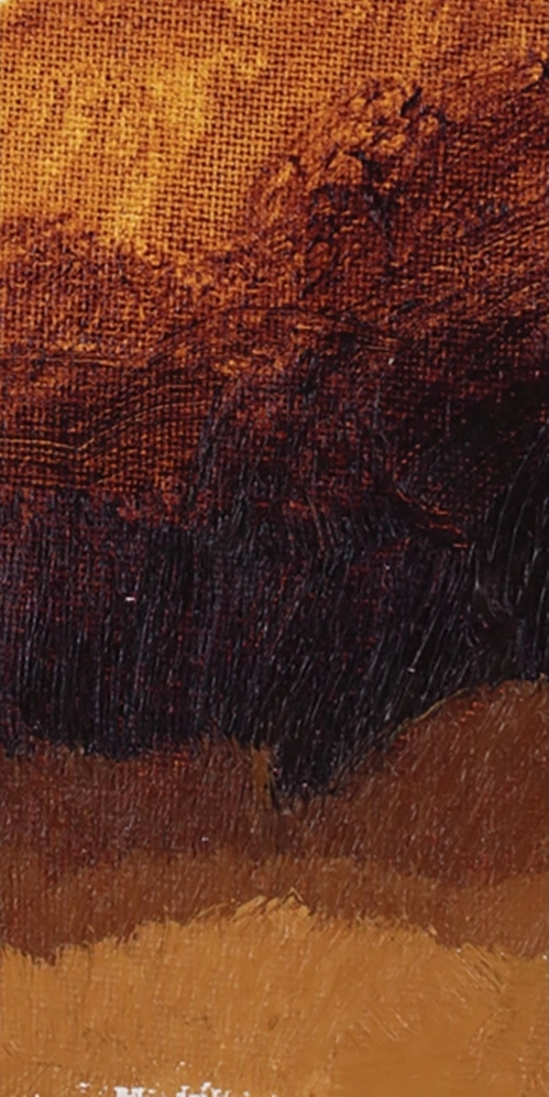 Transparent Yellow Iron Oxide Williamsburg Aoc 37ml